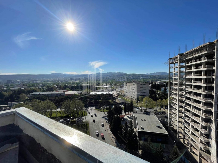 Продается Квартира, в Глданский массив