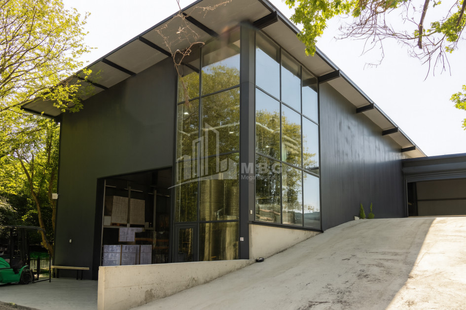 For Sale Commercial Gremi Kvareli Kakheti