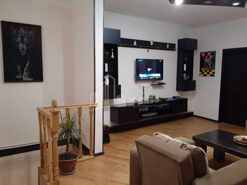 Продается Квартира, в Диди Дигоми