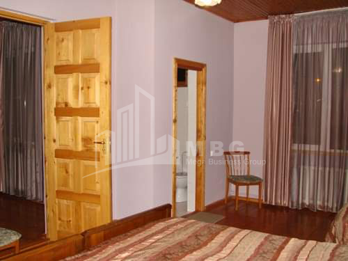 For Sale House - Villa, in Bakuriani