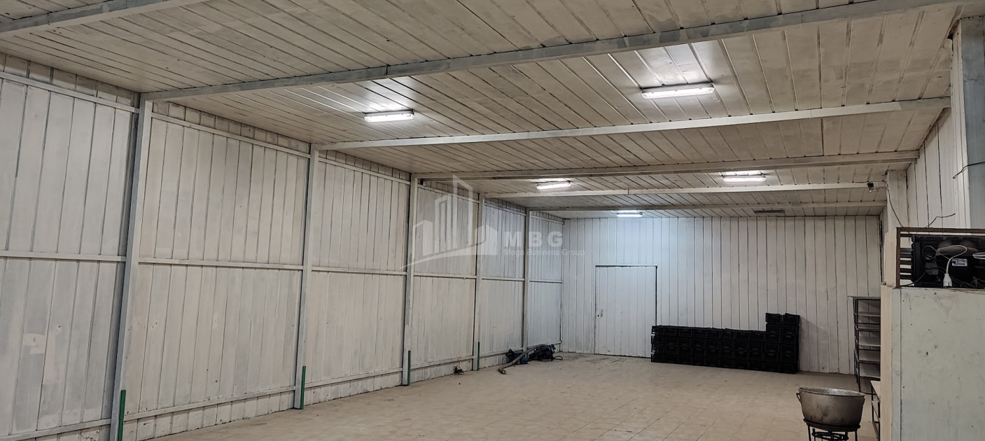 For Sale Commercial Kumisi Gardabani Kvemo Kartli