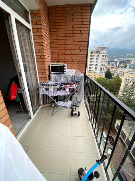 For Sale Flat, in Vazha-Pshavela Blocks