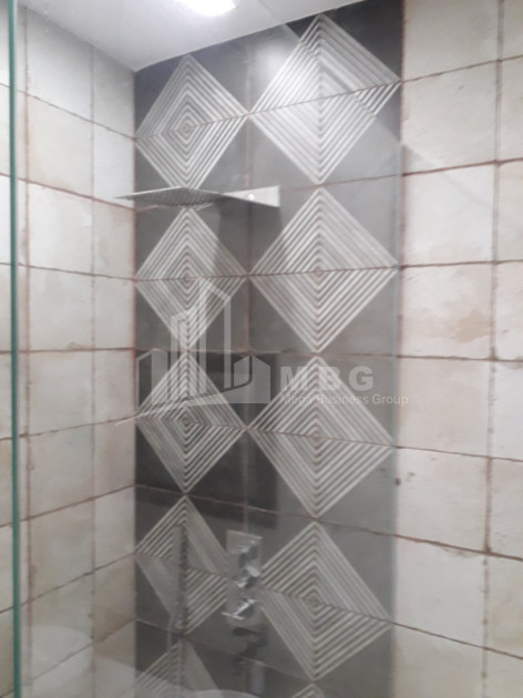 For Sale Flat Street Al. Kutateladze Saburtalo Saburtalo District Tbilisi