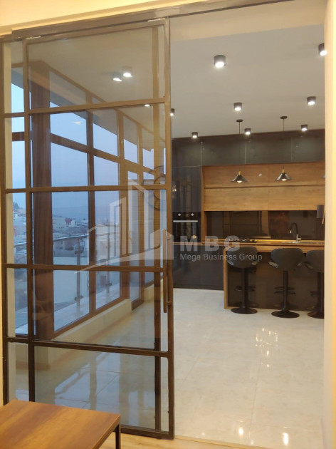 For Rent Flat, in Vedzisi