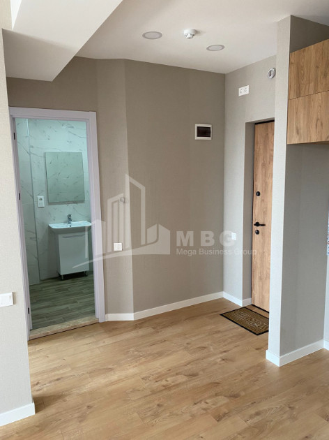 For Sale Flat, in Digomi Massive