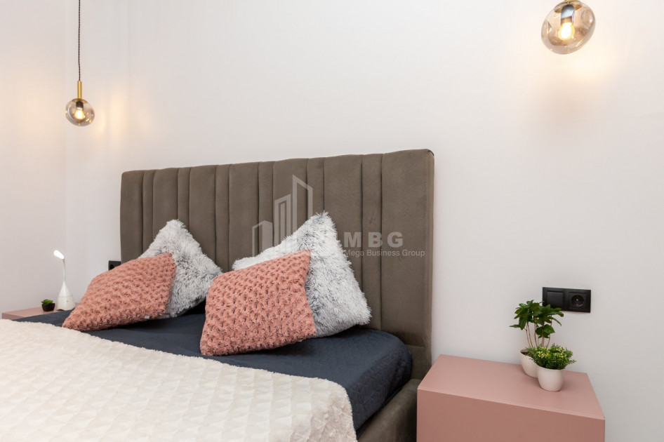 Продается Квартира, в Надзаладеви