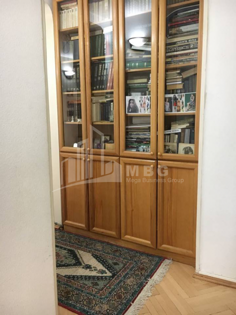 Продается Квартира, в Земо Вера