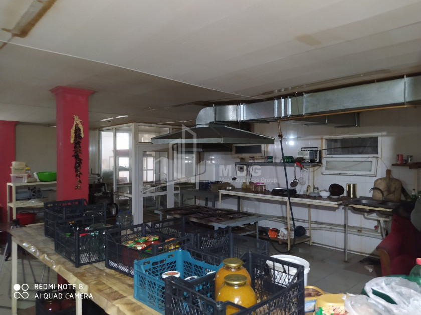 For Rent Basement Commercial, in Saburtalo
