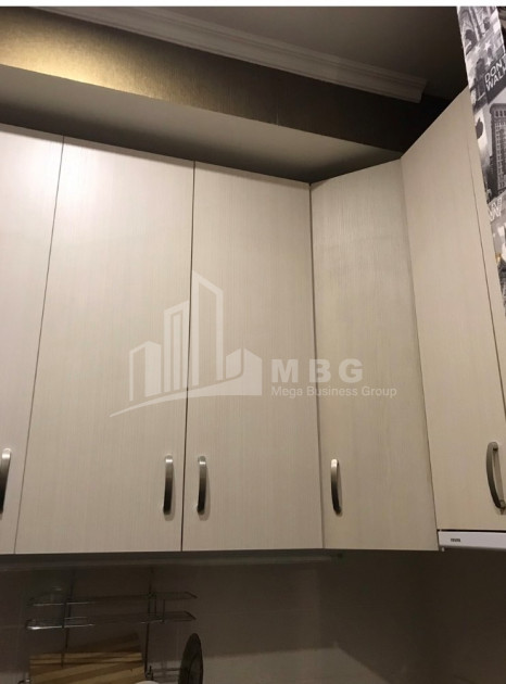 For Sale Flat, in Saburtalo