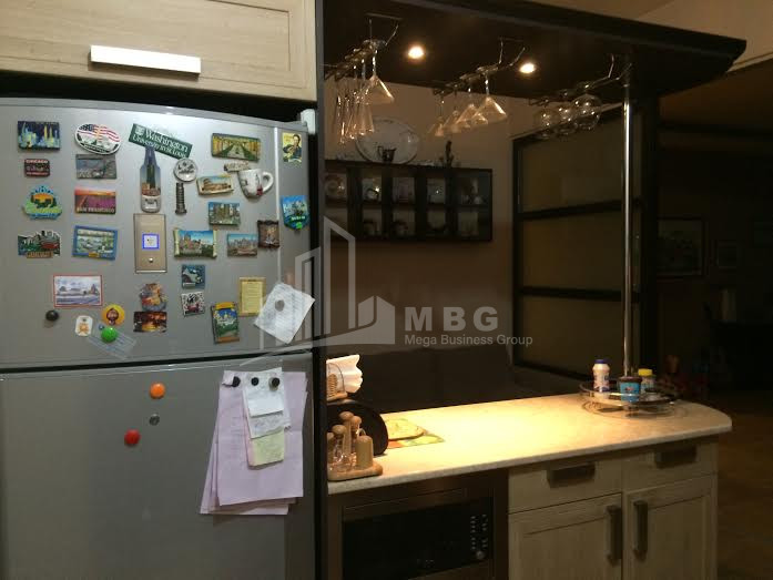 For Sale Flat, in Saburtalo