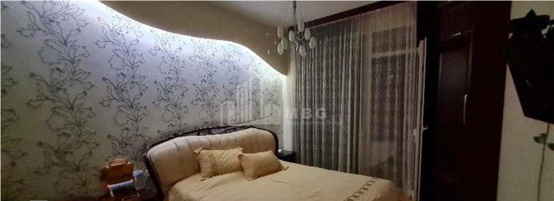 Продается Квартира, в Дидубе