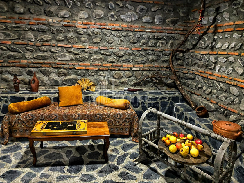 For Sale Commercial Kvareli Kakheti