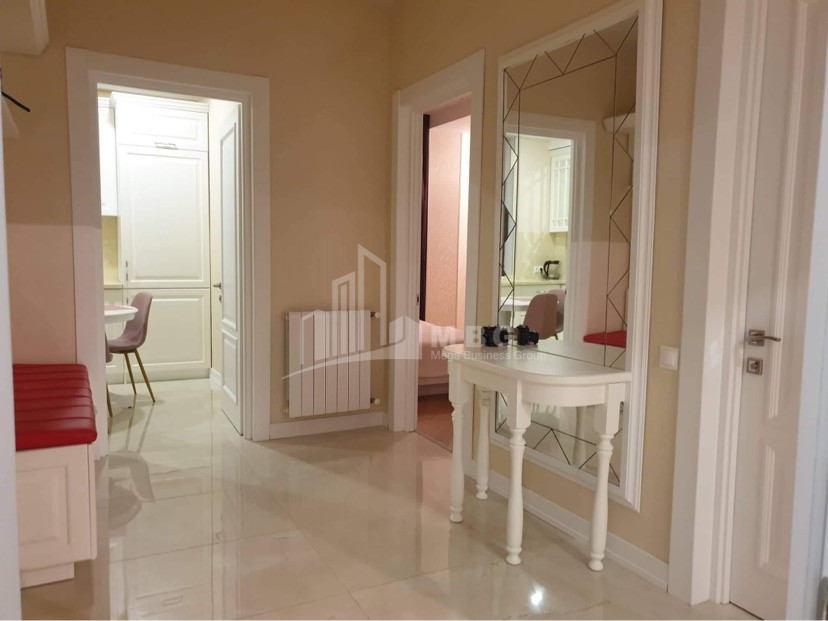 For Sale Flat, in Vedzisi