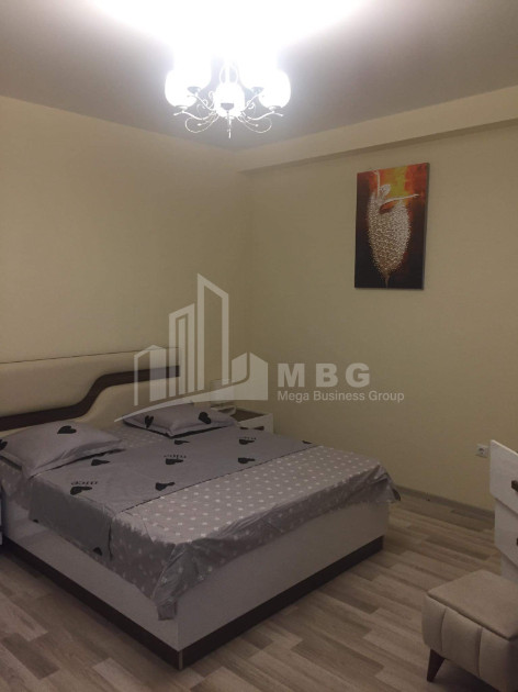 В аренду Квартира, в Сабуртало