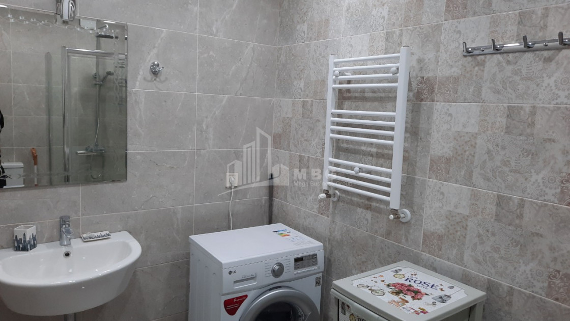 For Rent Flat, in Vake