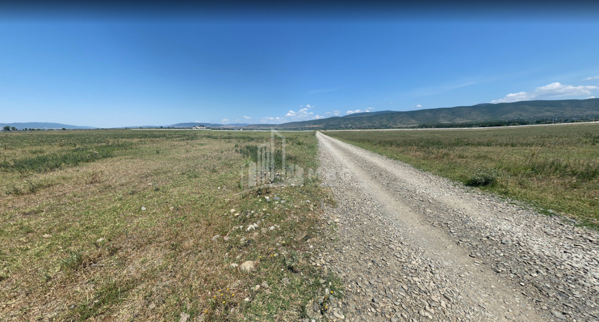 For Sale Country Land, in Tsilkani