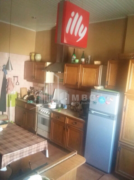 For Sale Flat, in Vake