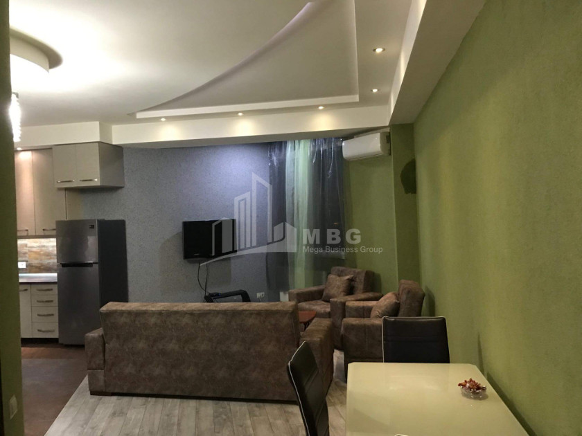 Продается Квартира, в Сабуртало