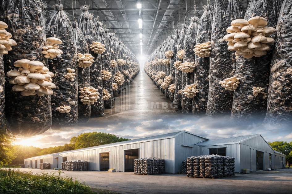 For Sale Commercial Okami Kaspi Shida Kartli