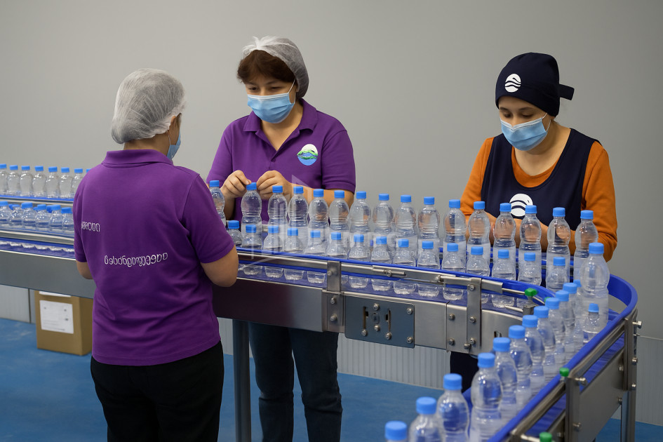 Продается Коммерческий Набеглави Чохатаури Муниципалитеты Гурии