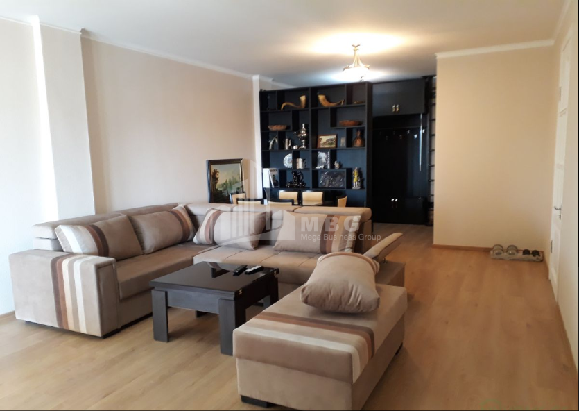 For Sale Flat, in Saburtalo