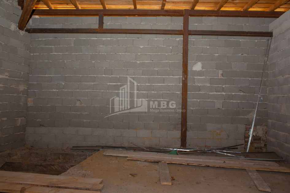 For Sale House - Villa, in Mtatsminda