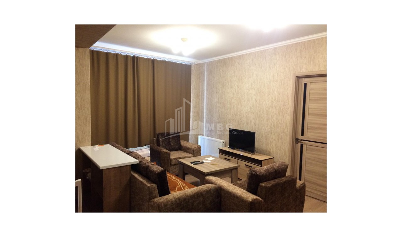 For Sale Flat, in Vake