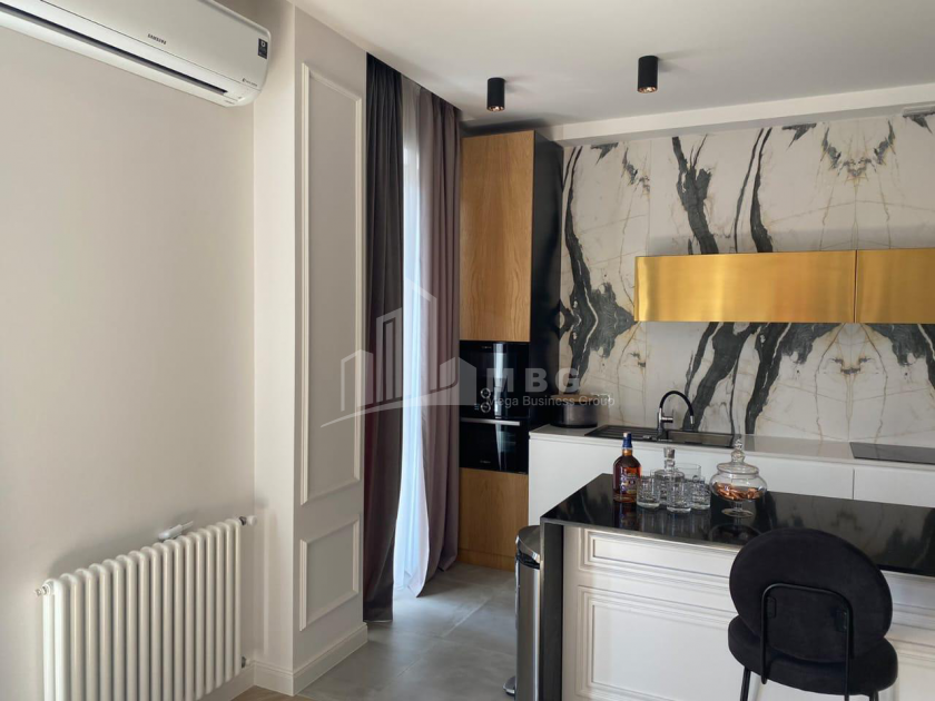 For Sale Flat, in Vake