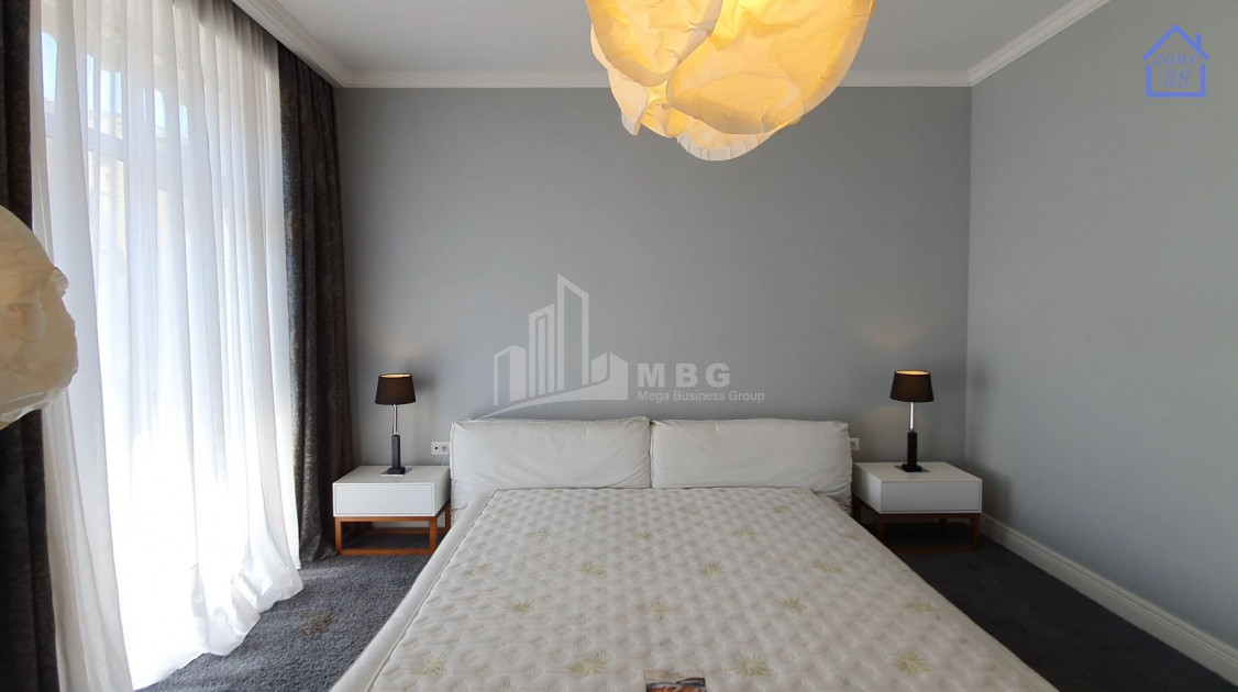 Продается Квартира, в Сололаки