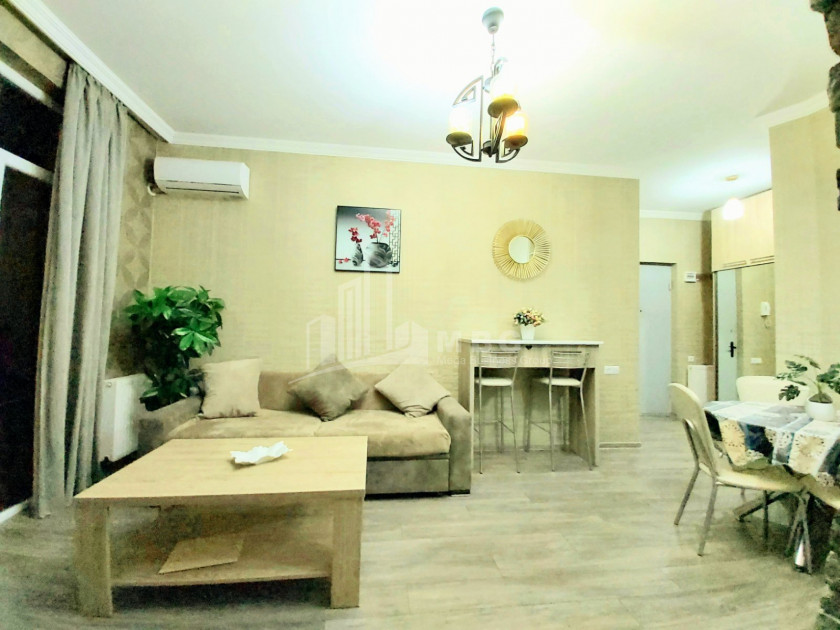 В аренду Квартира, в Исани