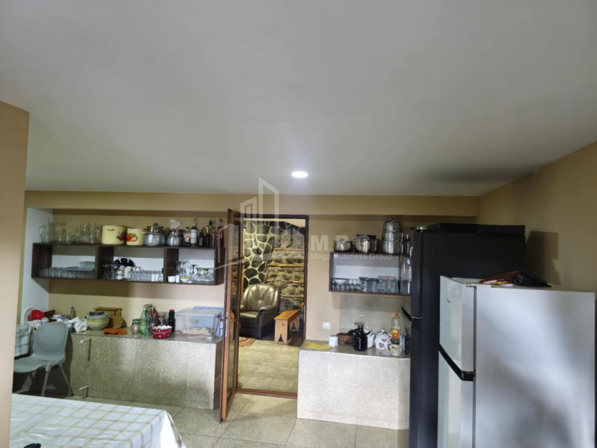 For Sale Hotel - Resort Commercial In Kvareli