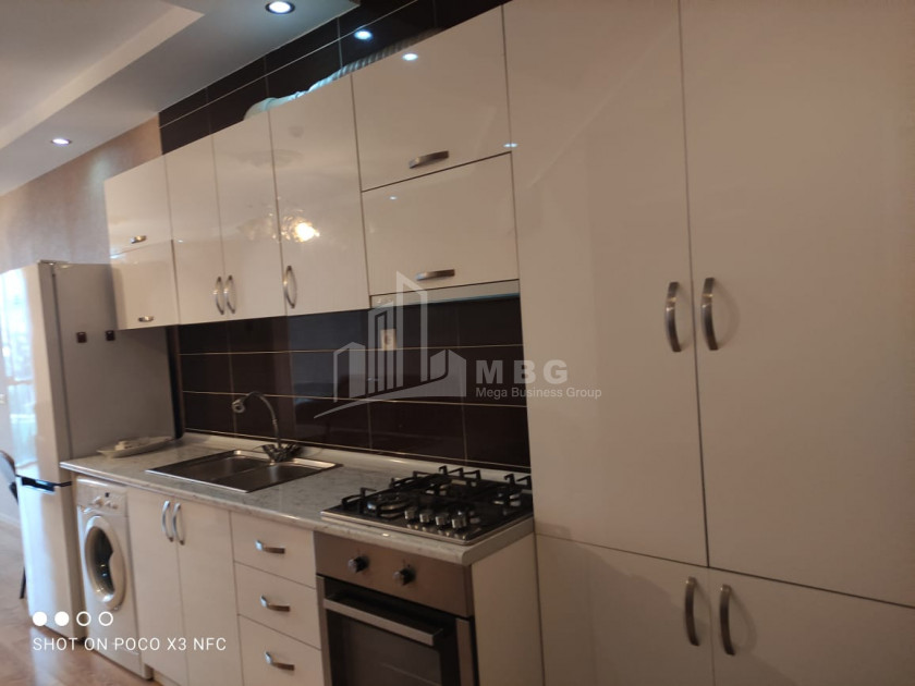 Продается Квартира, в Исани