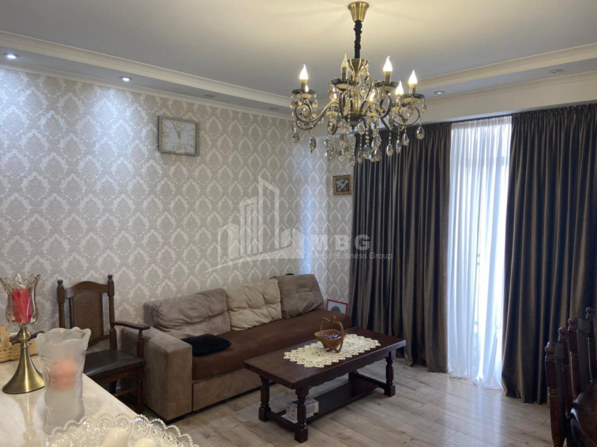 For Sale Flat, in Gldani Massive