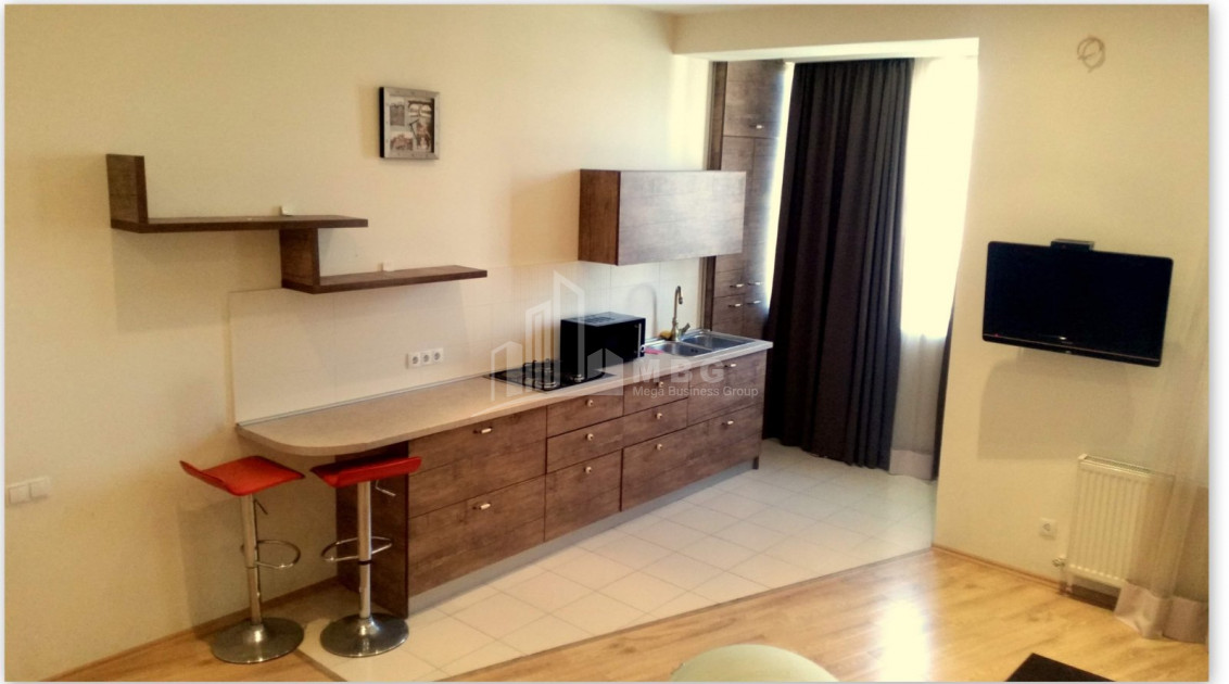 For Sale Flat, in Vake