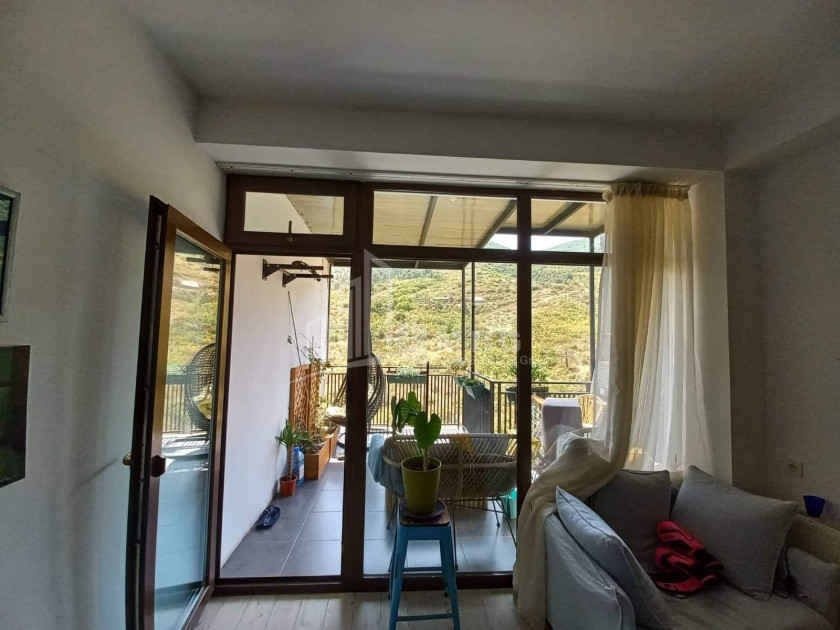 For Sale Flat I. Chavchavadze Avenue Vake Vake District Tbilisi