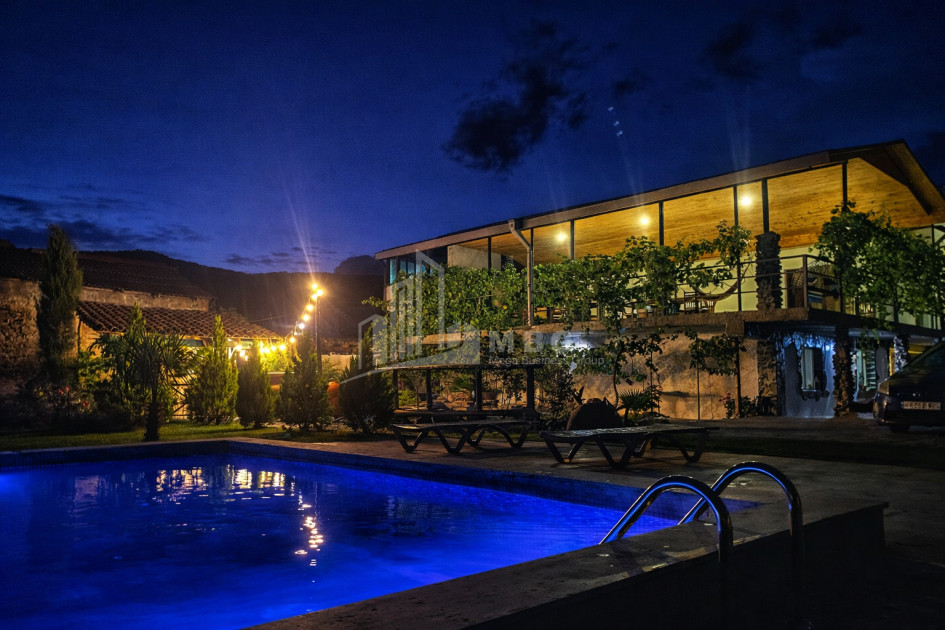 For Sale Commercial Kvareli Kakheti