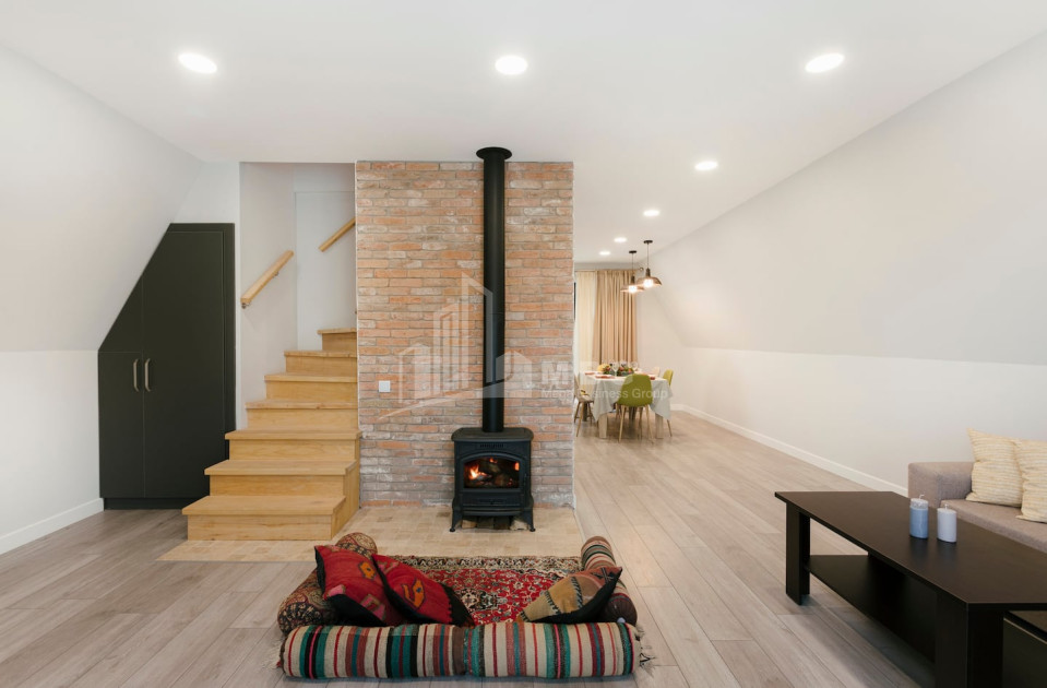 For Sale House Villa Tskhvarichamia Mtskheta Mtskheta   Mtianeti