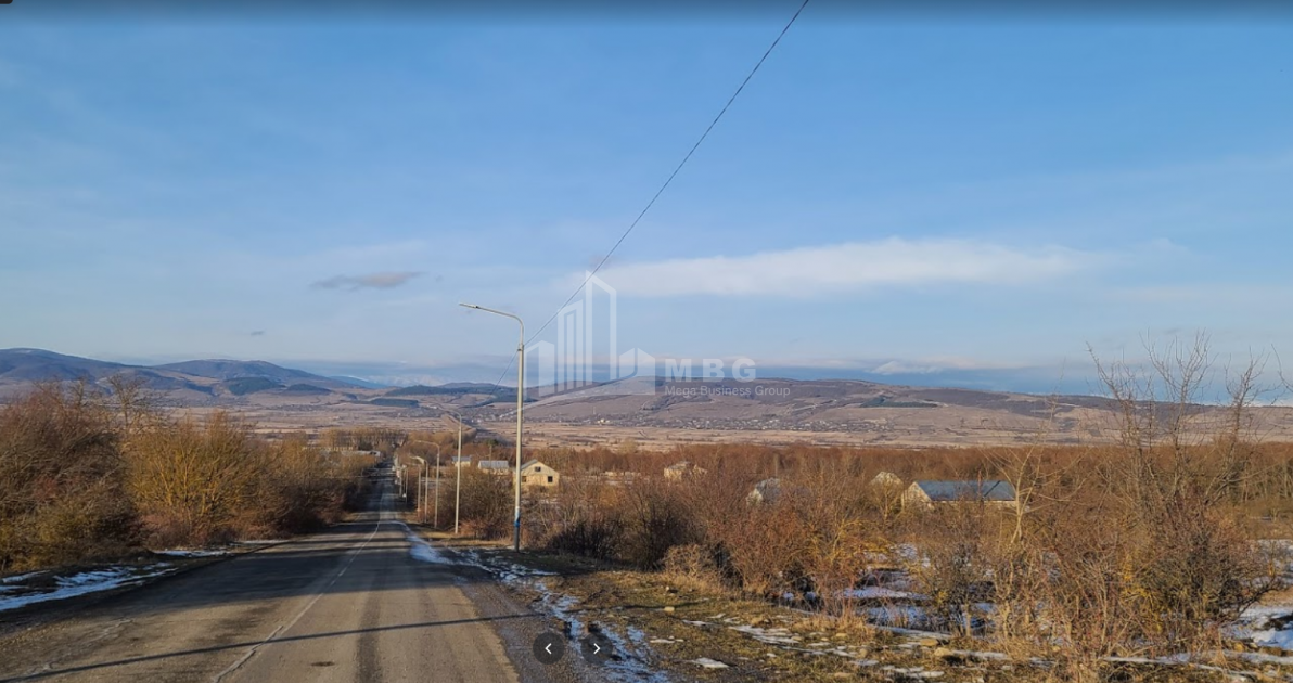 For Sale Country Land, in Ghuleli