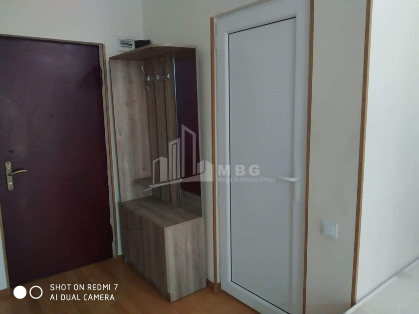 For Rent Flat, in Gldani Massive