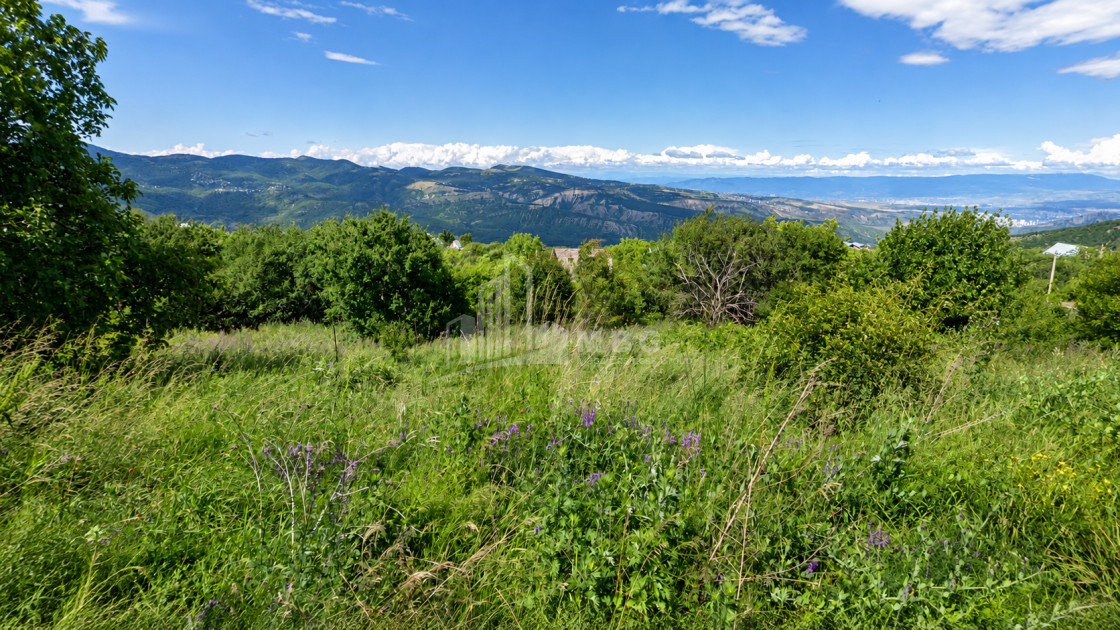 For Sale Residential Land In Kveseti, Vake District