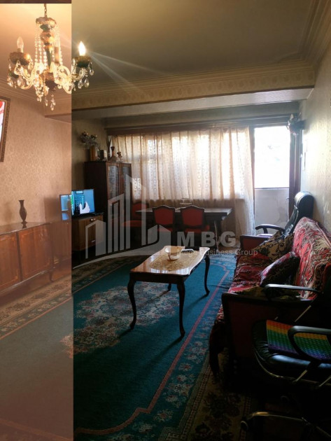 For Sale Flat, in Didube