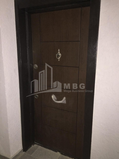 For Sale Flat, in Vake District