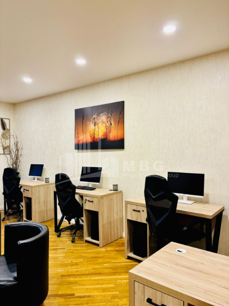 For Rent Commercial A. Mitskevich Street Saburtalo Saburtalo District Tbilisi