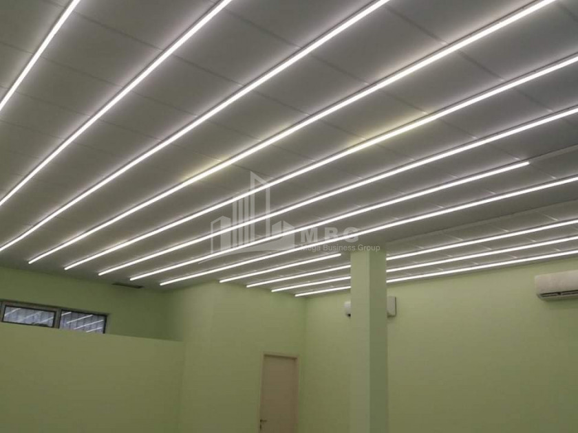 For Sale Витражный фасад Commercial, in Metromsheni