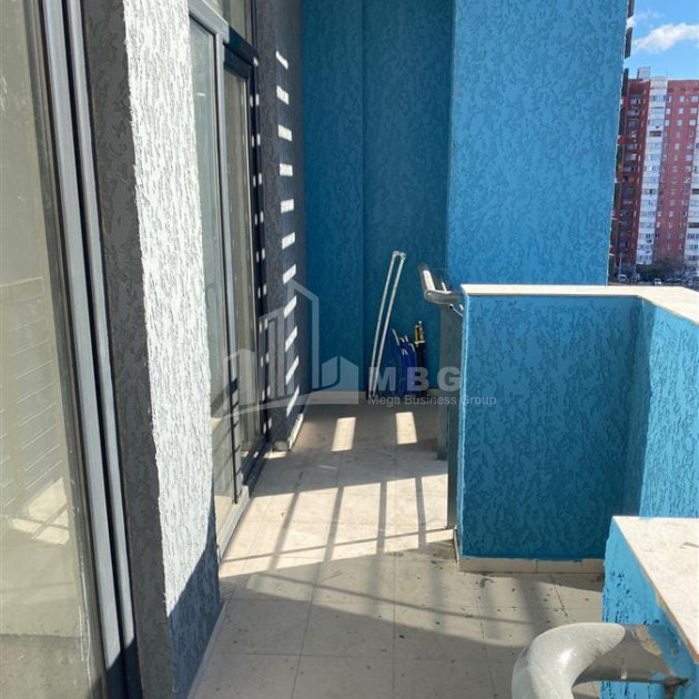 For Sale Flat, in Gldani Massive