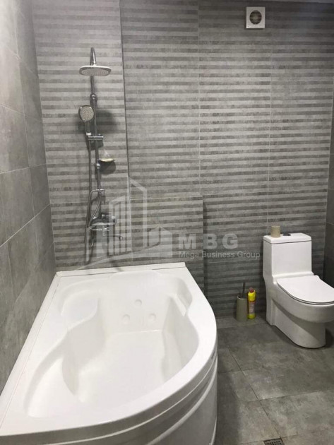 For Sale Flat, in Bagebi