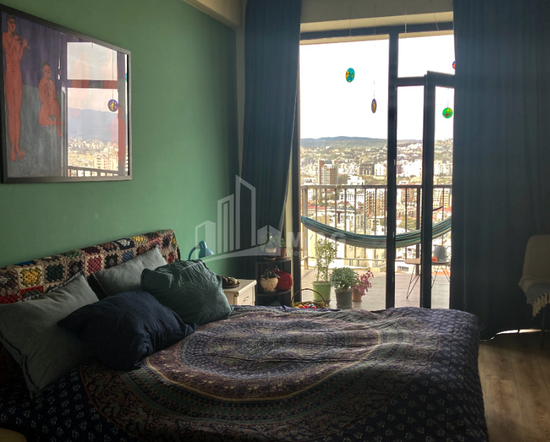 Продается Квартира, в Ваке