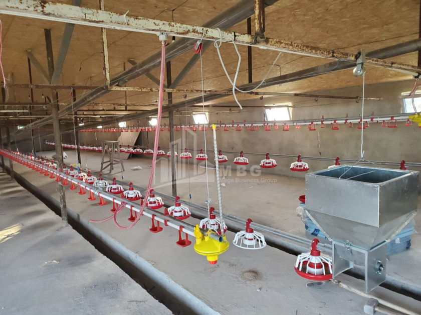 იყიდება კომერციული ფართი აღაიანი კასპი შიდა ქართლი