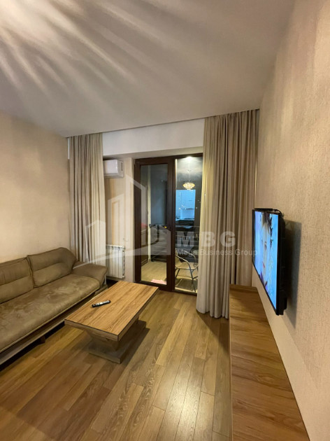 В аренду Квартира, в Сабуртало