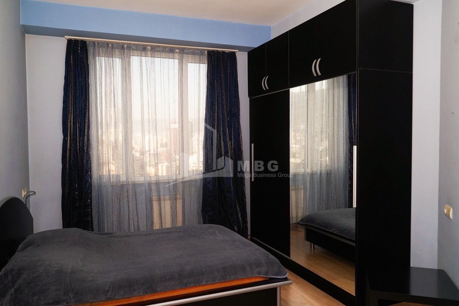 For Sale Flat, in Vake